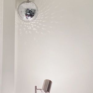 Meet your Posher, Falan